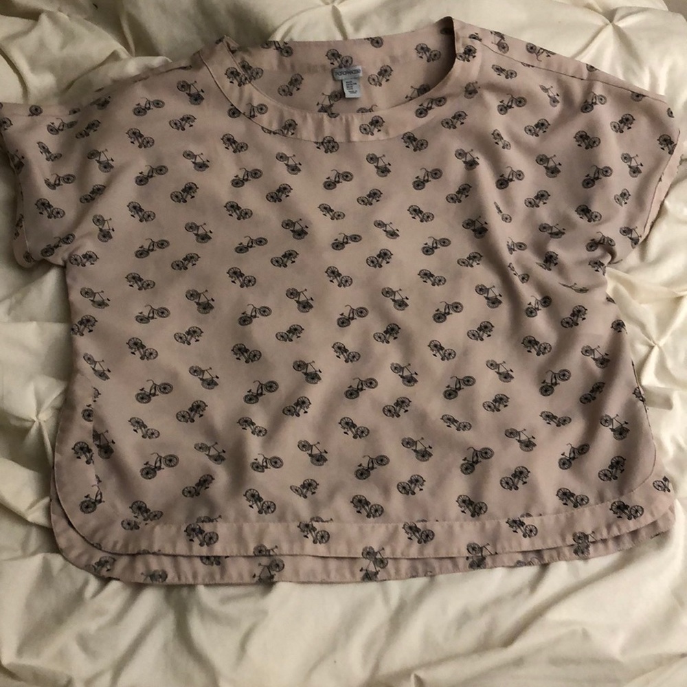 Women’s blouse